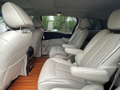 Buick GL8 Land Business Class 652T Luxury - photo 20