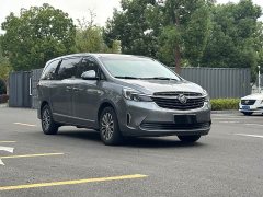 Buick GL8 Land Business Class 652T Luxury - photo 3