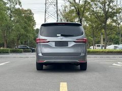 Buick GL8 Land Business Class 652T Luxury - photo 5