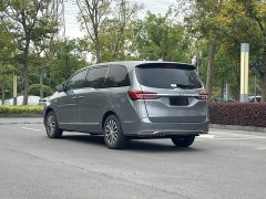 Buick GL8 Land Business Class 652T Luxury - photo 6