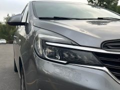 Buick GL8 Land Business Class 652T Luxury - photo 7