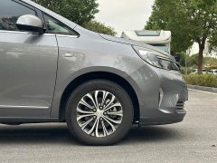 Buick GL8 Land Business Class 652T Luxury - photo 8