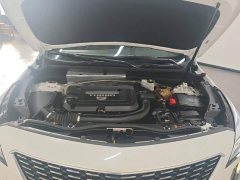 Cadillac XT4 28T FWD Luxury - фото 10