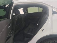 Cadillac XT4 28T FWD Luxury - фото 11