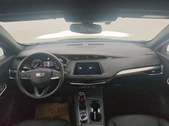 Cadillac XT4 28T FWD Luxury - фото 12