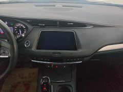 Cadillac XT4 28T FWD Luxury - фото 13