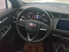 Cadillac XT4 28T FWD Luxury - фото 15
