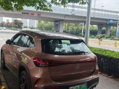 Mercedes-Benz EQA 300 4MATIC Launch Edition - фото 2