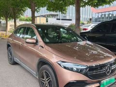 Mercedes-Benz EQA 300 4MATIC Launch Edition - фото 3