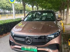 Mercedes-Benz EQA 300 4MATIC Launch Edition - фото 4