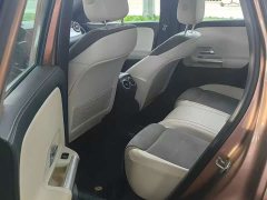 Mercedes-Benz EQA 300 4MATIC Launch Edition - фото 6