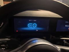 Mercedes-Benz EQA 300 4MATIC Launch Edition - фото 7