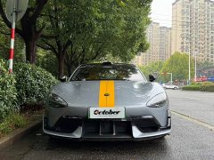 Xiaomi SU7 Ultra - photo 2