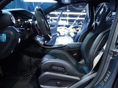 Mercedes-Benz E-Class AMG E 63 S 4MATIC - photo 11