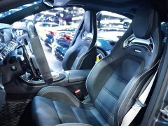 Mercedes-Benz E-Class AMG E 63 S 4MATIC - photo 12