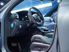 Mercedes-Benz E-Class AMG E 63 S 4MATIC - photo 14