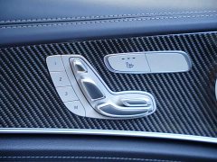 Mercedes-Benz E-Class AMG E 63 S 4MATIC - photo 17