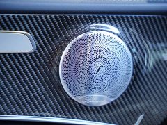 Mercedes-Benz E-Class AMG E 63 S 4MATIC - photo 18