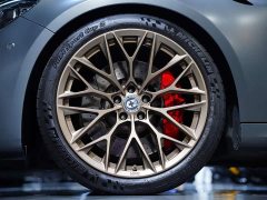 Mercedes-Benz E-Class AMG E 63 S 4MATIC - photo 3