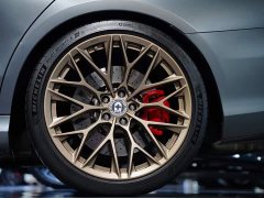 Mercedes-Benz E-Class AMG E 63 S 4MATIC - photo 4