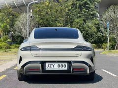 Xiaomi SU7 Rear-Wheel Drive Long Range Smart Driving Edition - фото 5