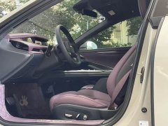 Xiaomi SU7 Rear-Wheel Drive Long Range Smart Driving Edition - фото 7