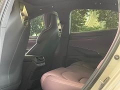 Xiaomi SU7 Rear-Wheel Drive Long Range Smart Driving Edition - фото 8