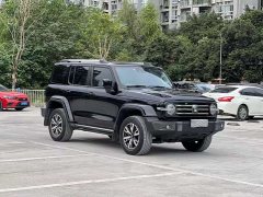 Tank 300 City Edition 2.0T Stylish - фото 3