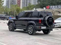 Tank 300 City Edition 2.0T Stylish - фото 7