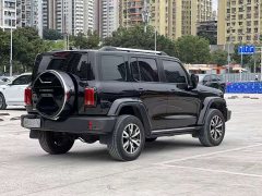 Tank 300 City Edition 2.0T Stylish - фото 9