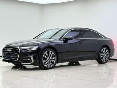 Audi A6L 45 TFSI quattro Dynamic Luxury Edition - ფოტო 1