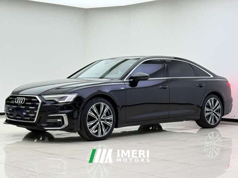 2023 Audi A6L 45 TFSI quattro Dynamic Luxury Edition - ავტომობილი ჩინეთიდან