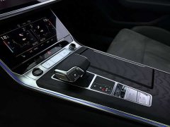 Audi A6L 45 TFSI quattro Dynamic Luxury Edition - ფოტო 10