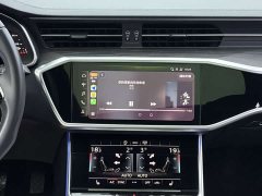 Audi A6L 45 TFSI quattro Dynamic Luxury Edition - ფოტო 11