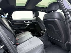 Audi A6L 45 TFSI quattro Dynamic Luxury Edition - ფოტო 12