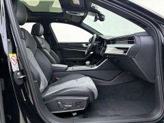 Audi A6L 45 TFSI quattro Dynamic Luxury Edition - ფოტო 13