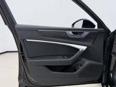 Audi A6L 45 TFSI quattro Dynamic Luxury Edition - ფოტო 14