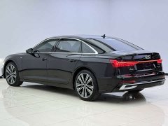 Audi A6L 45 TFSI quattro Dynamic Luxury Edition - ფოტო 15