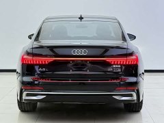 Audi A6L 45 TFSI quattro Dynamic Luxury Edition - ფოტო 16