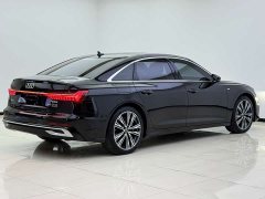 Audi A6L 45 TFSI quattro Dynamic Luxury Edition - ფოტო 17
