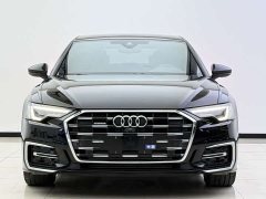 Audi A6L 45 TFSI quattro Dynamic Luxury Edition - ფოტო 2