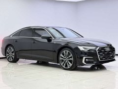 Audi A6L 45 TFSI quattro Dynamic Luxury Edition - ფოტო 3