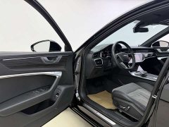 Audi A6L 45 TFSI quattro Dynamic Luxury Edition - ფოტო 4
