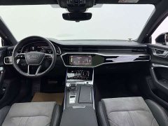 Audi A6L 45 TFSI quattro Dynamic Luxury Edition - ფოტო 7