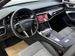 Audi A6L 45 TFSI quattro Dynamic Luxury Edition - ფოტო 8