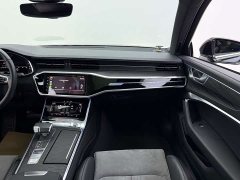 Audi A6L 45 TFSI quattro Dynamic Luxury Edition - ფოტო 9