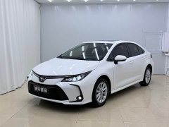 Toyota Corolla 1.2T S-CVT Elite Plus - фото 1