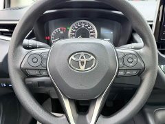 Toyota Corolla 1.2T S-CVT Elite Plus - фото 13