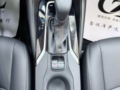 Toyota Corolla 1.2T S-CVT Elite Plus - фото 17