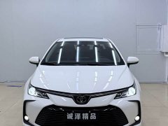 Toyota Corolla 1.2T S-CVT Elite Plus - фото 2